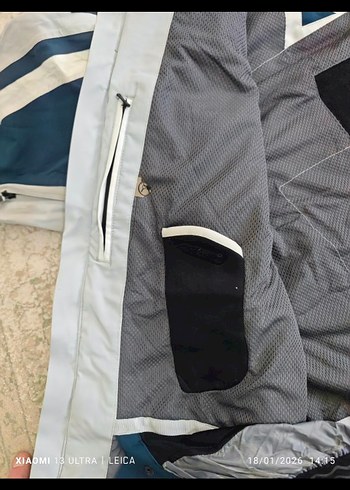 quecha kayak snowboard montu - Görsel 6