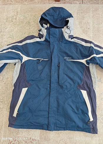 quecha kayak snowboard montu - Görsel 4