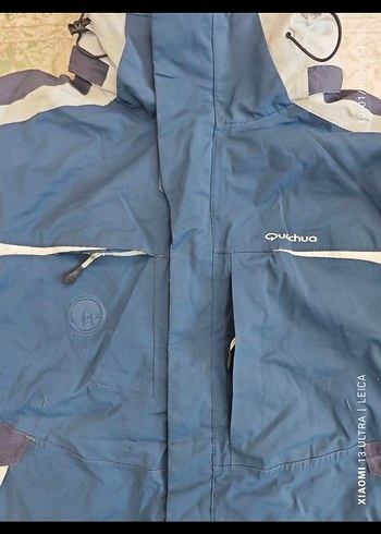 quecha kayak snowboard montu - Görsel 7