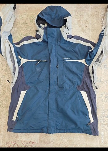 quecha kayak snowboard montu - Görsel 2