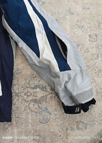 quecha kayak snowboard montu - Görsel 10