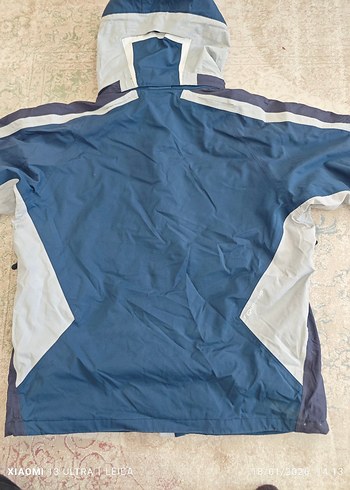 quecha kayak snowboard montu - Görsel 5