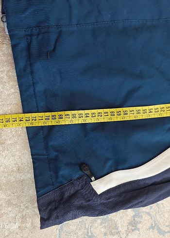 quecha kayak snowboard montu - Görsel 13