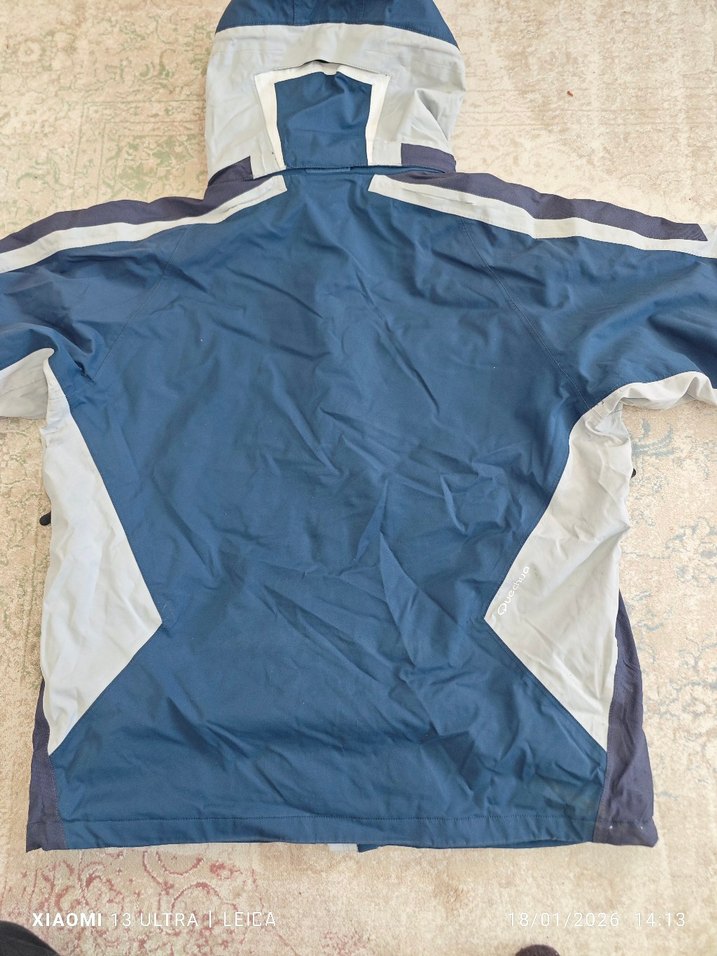 quecha kayak snowboard montu - Görsel 5