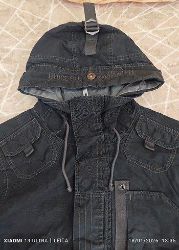 G-STARRAW emsalsiz mont - Görsel 9