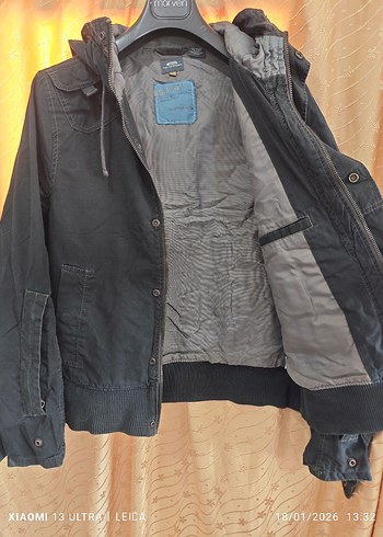 G-STARRAW emsalsiz mont - Görsel 5