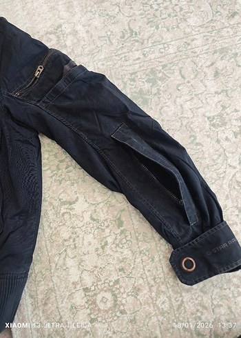 G-STARRAW emsalsiz mont - Görsel 13