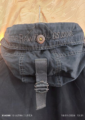 G-STARRAW emsalsiz mont - Görsel 15
