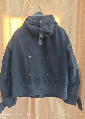 G-STARRAW emsalsiz mont - Görsel 4