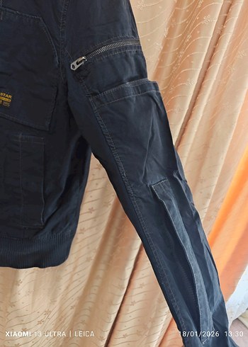G-STARRAW emsalsiz mont - Görsel 10
