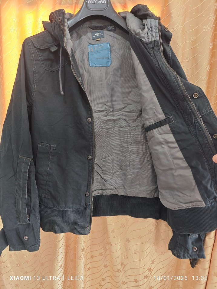 G-STARRAW emsalsiz mont - Görsel 5