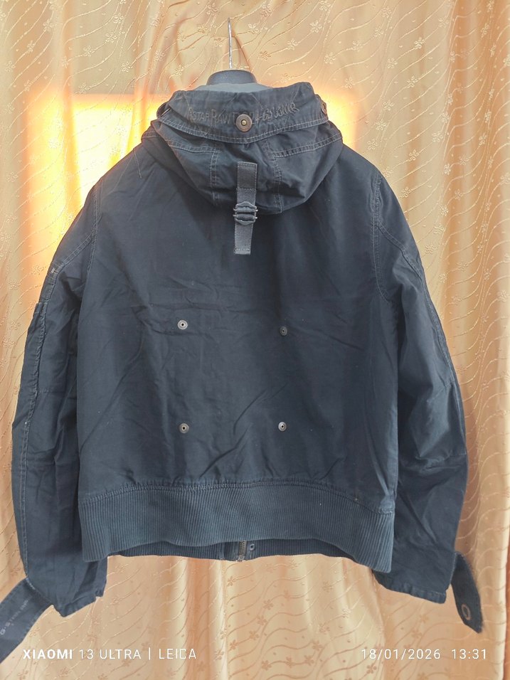 G-STARRAW emsalsiz mont - Görsel 4