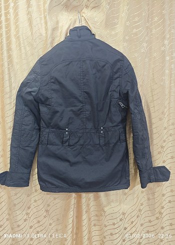 abercrombie&fitch erkek mont - Görsel 2