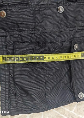 abercrombie&fitch erkek mont - Görsel 9