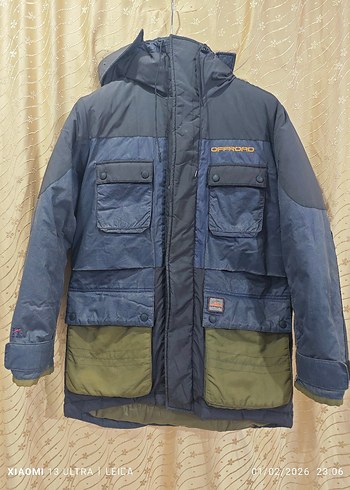 North Face l