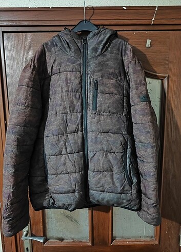 Colins kamuflaj mint