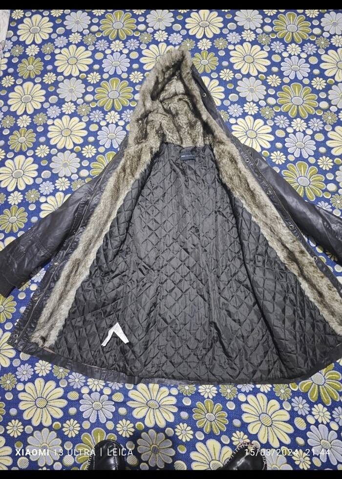 Mango parka - Görsel 3