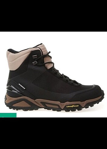 Orijinal Goodyear erkek bot