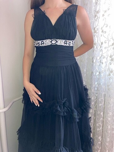 MNG limited edition by Zuhair MURAD Abiye