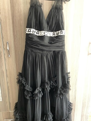 Mango MNG limited edition by Zuhair MURAD Abiye