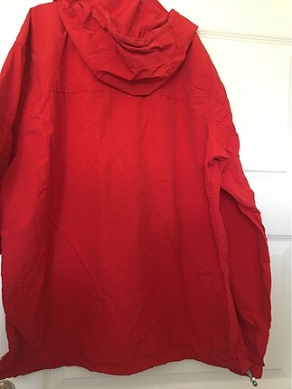 l Beden kırmızı Renk Pull and Bear