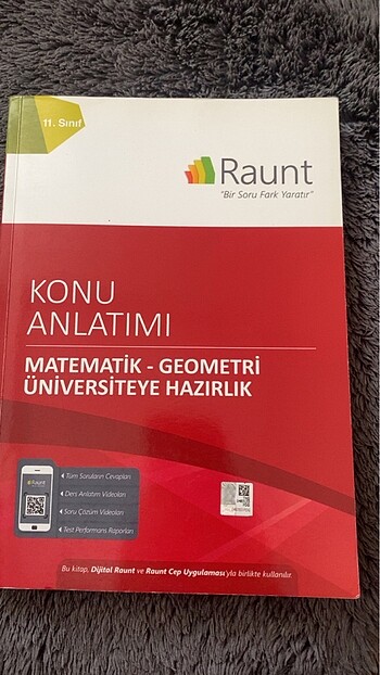 Test kitapları