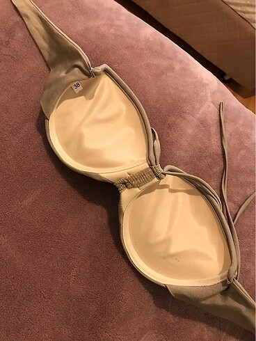 Diğer Bikini üstü