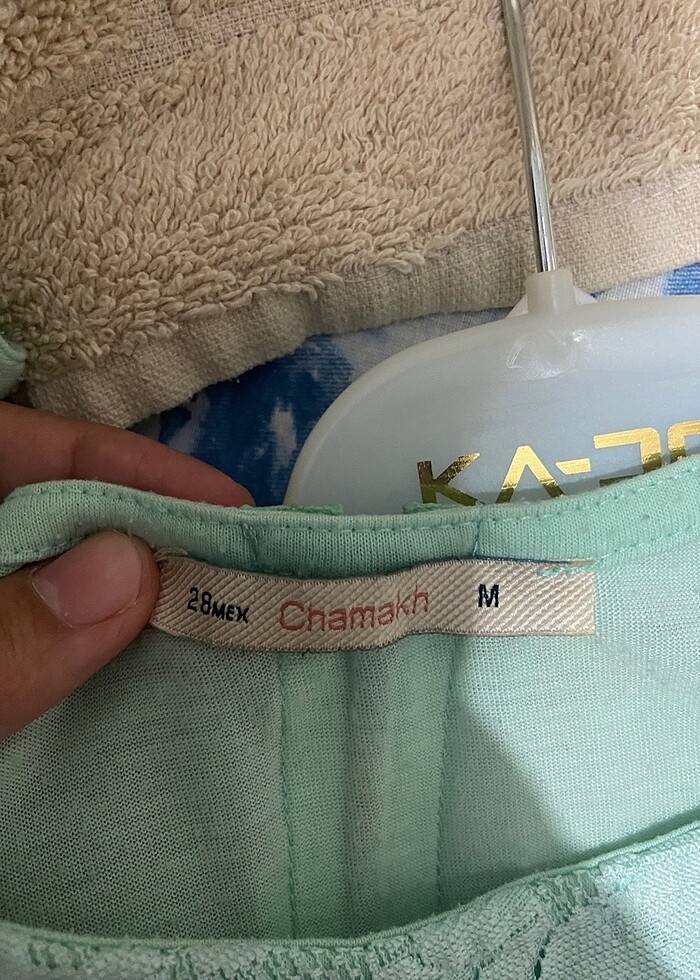 Askılı - Görsel 3