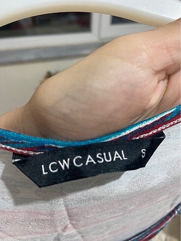 LC Waikiki Elbise