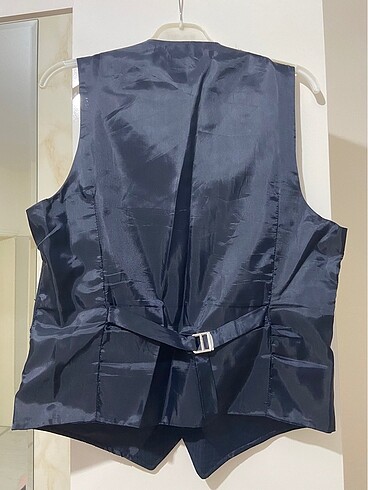 Erkek yelek - Görsel 2