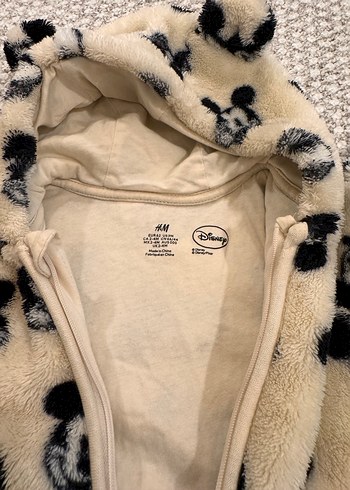 H&M Astronot Tulum - Görsel 7