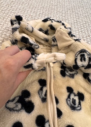 H&M Astronot Tulum - Görsel 10