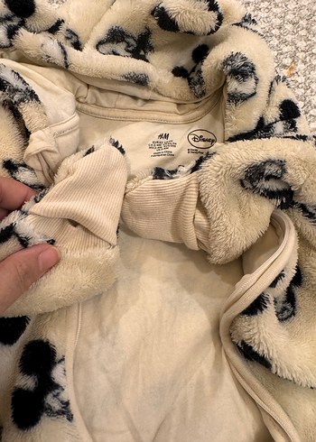 H&M Astronot Tulum - Görsel 9