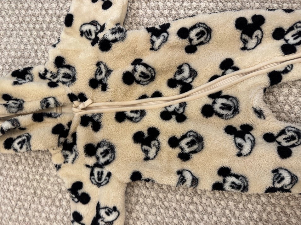 H&M Astronot Tulum - Görsel 4