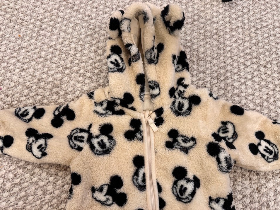 H&M Astronot Tulum - Görsel 5