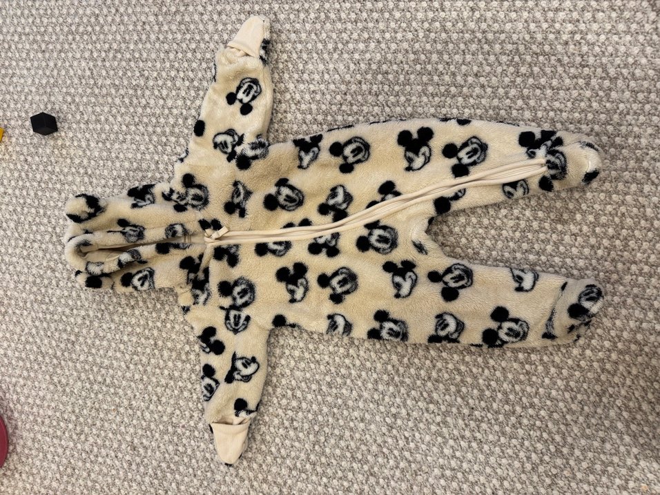 H&M Astronot Tulum - Görsel 2