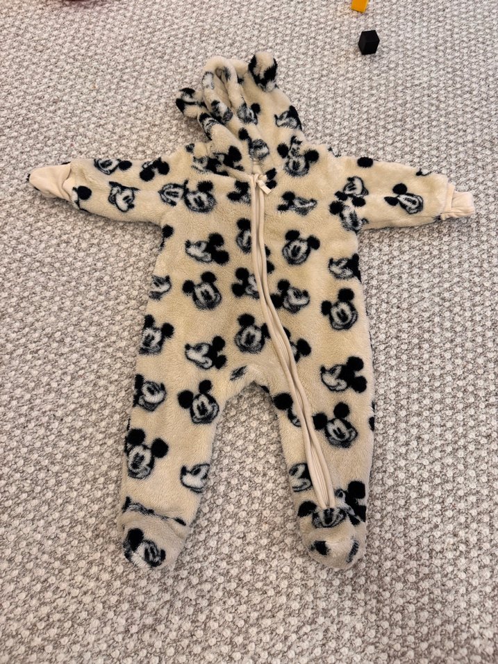 H&M Astronot Tulum - Görsel 3