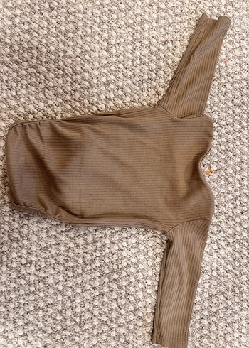 H&M Bebek Uzun Kollu Body - Görsel 3