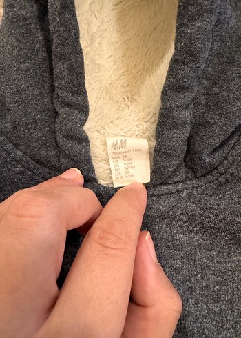 Gri Kürklü Bebek Tulumu Astronot Tulum - Görsel 9