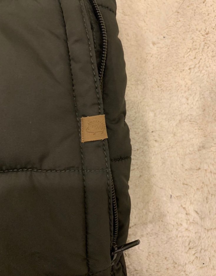 H&M Bebek Astronot Tulum - Görsel 2