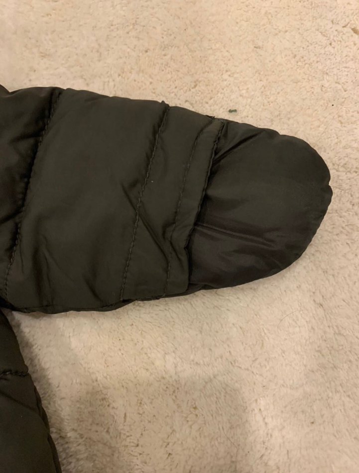 H&M Bebek Astronot Tulum - Görsel 3