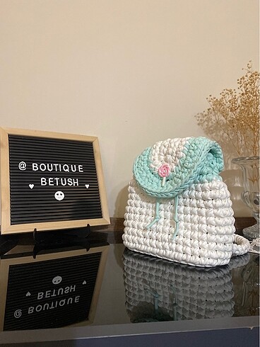 #sırtçanta #çocukçanta #okulçanta - Görsel 5