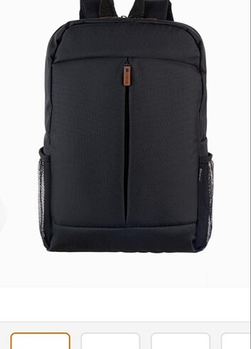 Siyah Laptop çantası / iPad çamtası