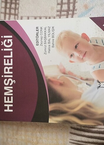 Pediatri Hemşireliği 