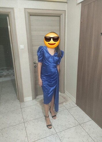 Abiye elbise
