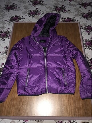 Şişme mont