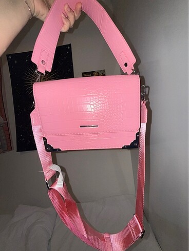 Bershka Bershka Çanta