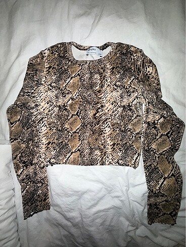 Bershka Bluz