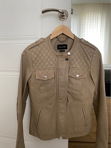 Massimo Dutti DERI MONT