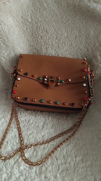 Gucci Çanta 